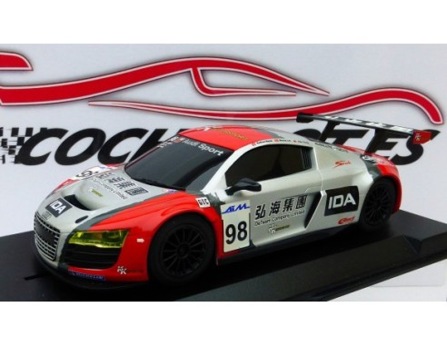 AUDI R8 GT3 KK Performance REF.C3279 SUPERSLOT