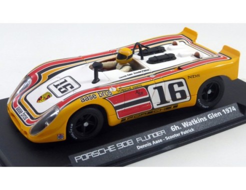 PORSCHE 908 FLUNDER REF.A-411 FLY