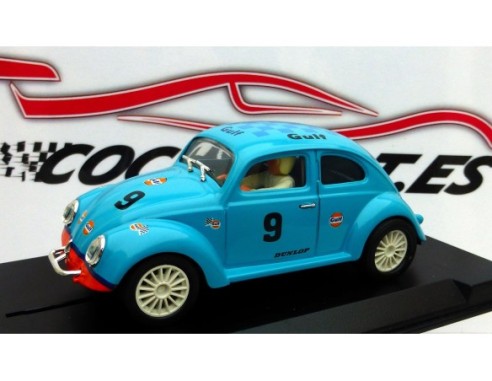 VOLKSWAGEN BEETLE GULF SUPERSLOT