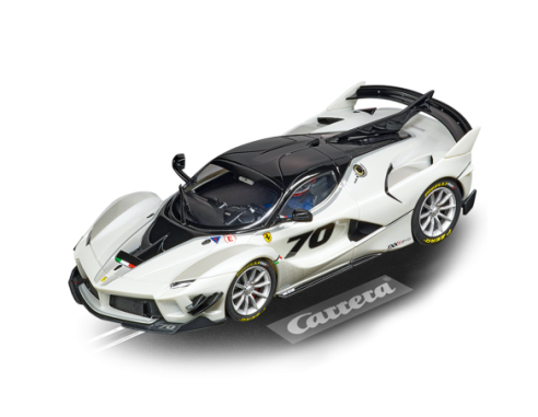 Ferrari FXX K Evoluzione Nº70 REF.30946 CARRERA DIGITAL