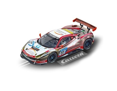 FERRARI 488 GT3 Nº22 WTM RACINGREF.27591 CARRERA