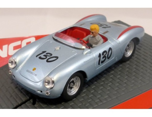 PORSCHE 550 JAMES DEAN REF.50506 NINCO