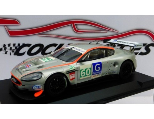 ASTON MARTIN DBR 9 SUPERSLOT