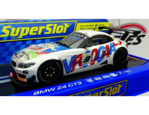 BMW Z4 GT3 REF.H3855 SUPERSLOT