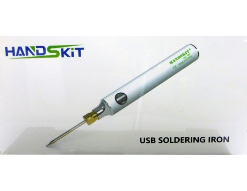 SOLDADOR USB