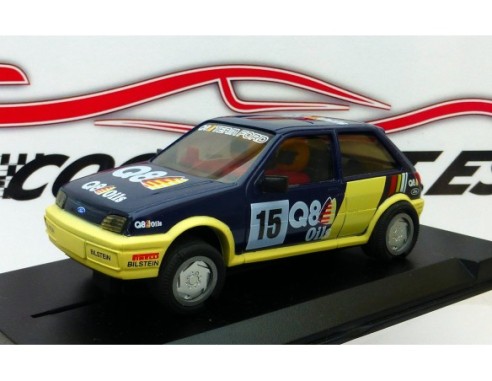 FORD FIESTA XR2 Q8 REF.C381 SUPERSLOT