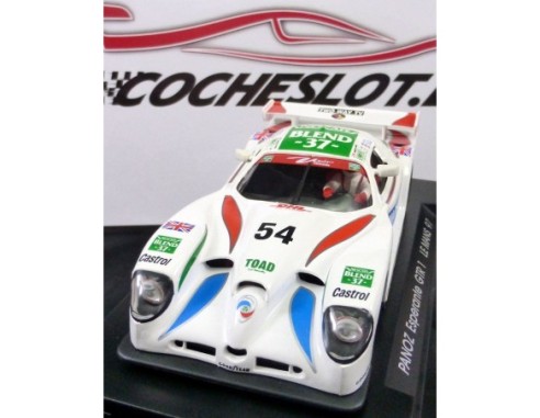 PANOZ Esperante GTR 1 “Le Mans 97” BLANCO 54 REF.A61 FLY