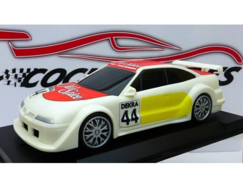 OPEL CALIBRA OLD SPICE Nº44 SUPERSLOT