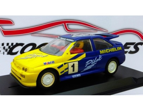 FORD ESCORT MICHELIN REF.C677 SUPERSLOT