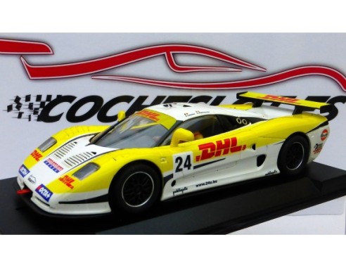 MOSLER MT-900R Nº24 DHL REF.50479 NINCO