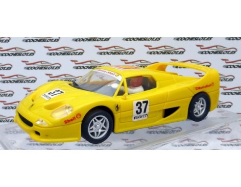 FERRARI F-50 AMARILLO REF.50124 NINCO