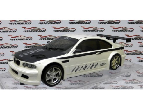 BMW M3 GTR TUNING REF.50461 NINCO