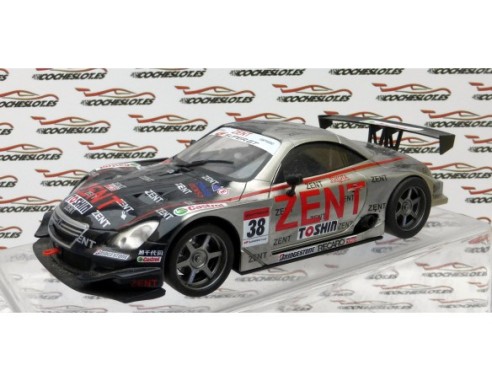 Lexus SC430 ZENT -Team CERUMO Nº38 REF.50490 NINCO