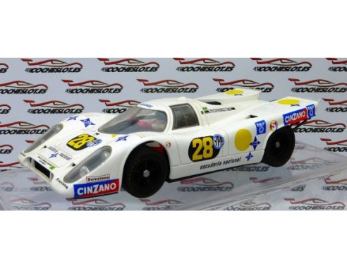 PORSCHE 917 K COLECCION CRIN FLY