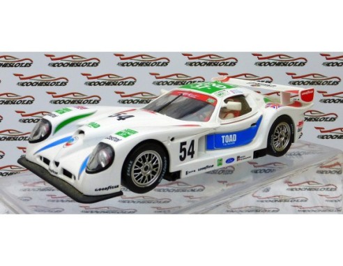 PANOZ Esperante GTR 1 “Le Mans 97” BLANCO 54 REF.A61 FLY