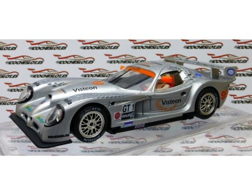 PANOZ Esperante GTR 1 PLATA REF.A63 FLY