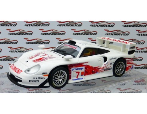 PORSCHE GT1 EVO FLY COLECCION CRIN FLY