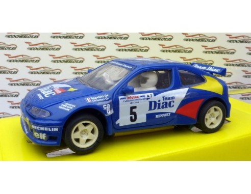 RENAULT MEGANE DIAC REF.83290.20 MATCHBOX