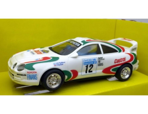 TOYOTA CELICA CASTROL 96 REF.83930.20 MATCHBOX