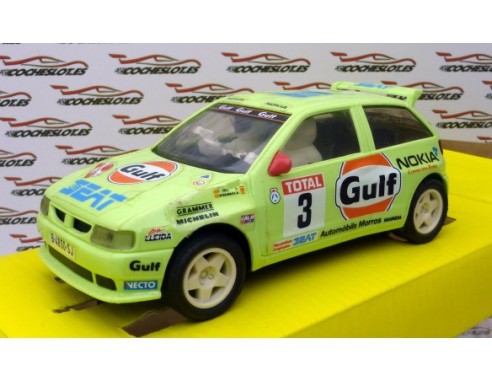 SEAT IBIZA GULF REF.8319.09 TYCO