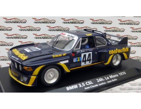 BMW 3,5 CSL 24h LE MANS 1976 REF.88271 FLY