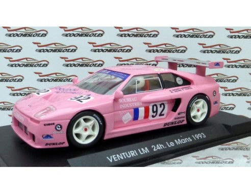 VENTURI 500 LM ROSA REF.A11 FLY