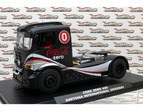 MERCEDES BENZ COKE ZERO 400 DAYTONA INTERNACIONAL SPEEDWAY REF.202301 FLY