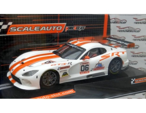 SRT VIPER GTS-R WES 2016 REF.SC-6133 SCALEAUTO