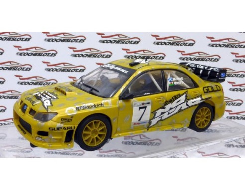 SUBARU IMPREZA WRC “McRAE” REF.10050S300 EDUCA