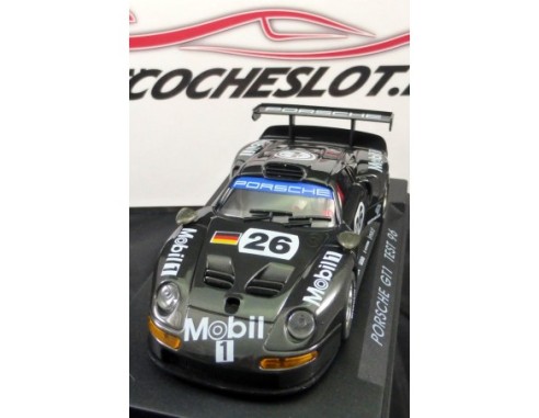 PORSCHE GT1   “Test 96” CARBONO REF.A32 FLY