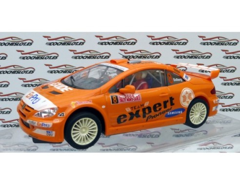 PEUGEOT 307 EXPERT SOLBERG REF.50446 NINCO