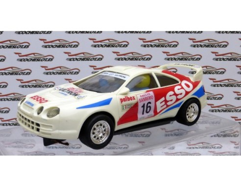 TOYOTA CELICA GT ESSO REF.8385 TYCO