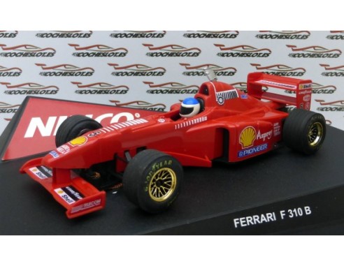 FERRARI F310 B N5 REF.50162 NINCO