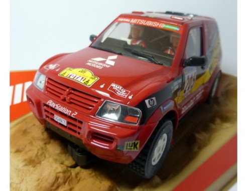 MITSUBISHI PAJERO JUTTA REF.50305 NINCO