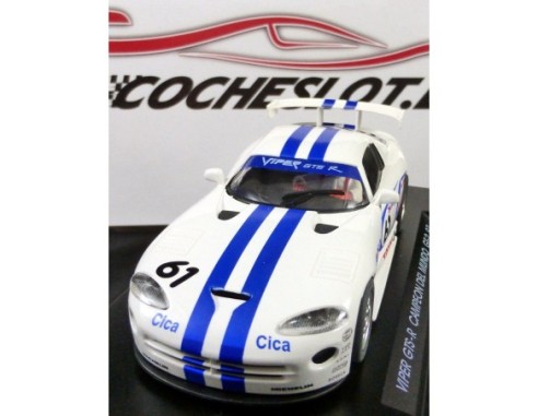 DODGE VIPER GTS-R  “WC” GT 2 REF.A5 FLY