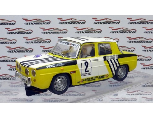 RENAULT 8 TS TALAVERA REF.A10069S300 EDUCA