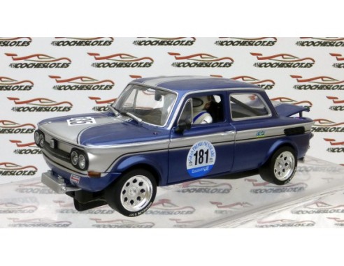 NSU TT Cup NSU 1300 TT Albert Keicher REF. 08357 Revell