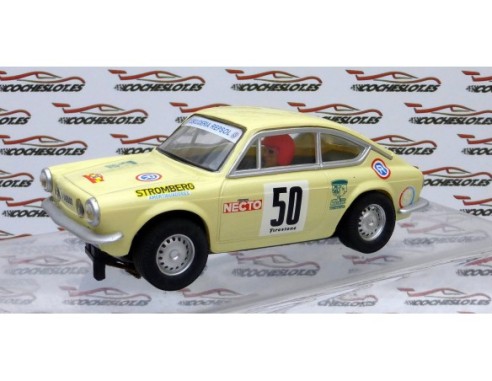 SEAT 850 COUPE RICARDO RIZOS REF.6512 TECNITOYS