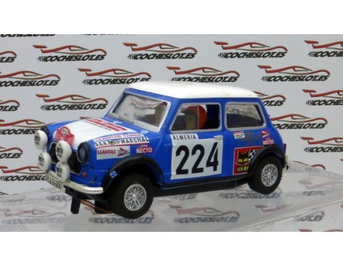 MINI COOPER REVERTER MONTE CARLO REF.A10173S300 EDUCA