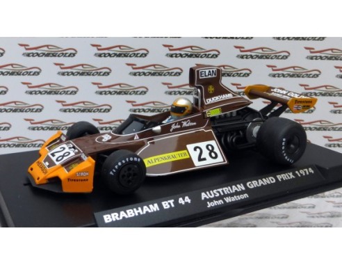 BRABHAM BT44 AUSTRIAN GRAND PRIX 1974 REF.062103 FLYSLOT