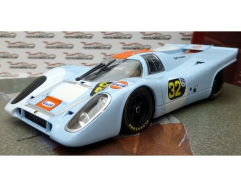 PORSCHE 917K 1000KM ARGENTINA 1971 REF.99113 FLY