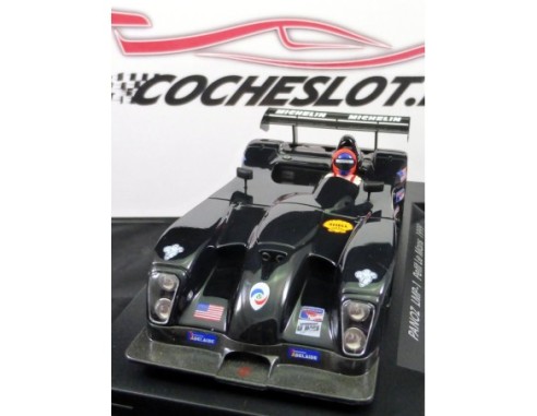 PANOZ LMP-1 “Le Mans 99” NEGRO REF.A92 FLY