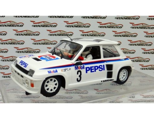 RENAULT 5 PEPSI FLY