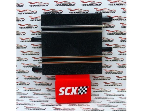 PISTA CONEXIONES JACK SCALEXTRIC COMPACT