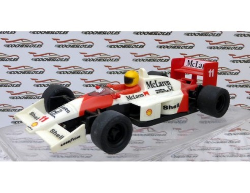 MC LAREN MP4 F1 AYRTON SENNA 1990 REF.8326 EXIN