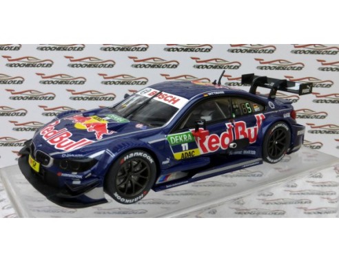 BMW RED BULL REF.27541 CARRERA