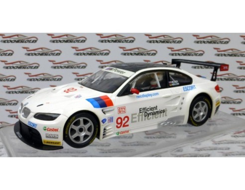 BMW M3 GT2 REF.6465 TECNITOYS