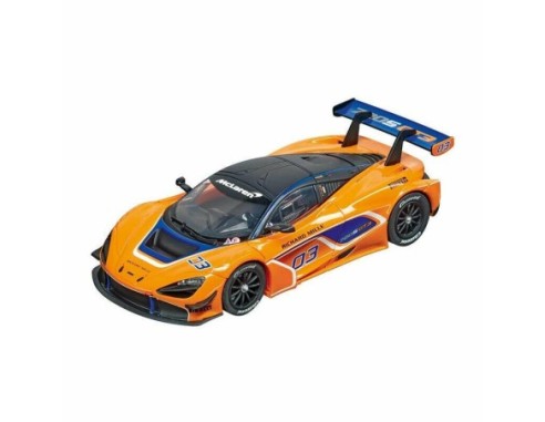 McLaren 720S GT3 “No.03”REF. 20027609  CARRERA