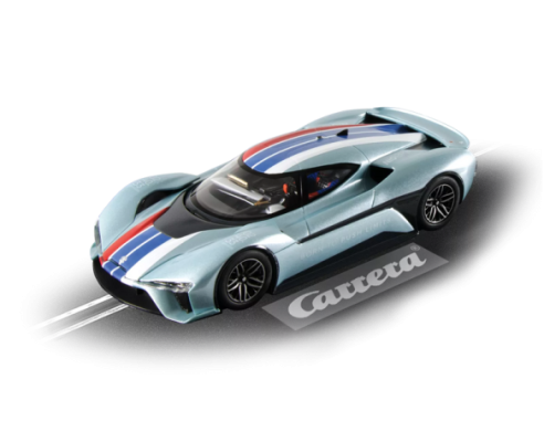 NIO EP9 Special Livery 2 Type REF.20030298 CARRERA DIGITAL