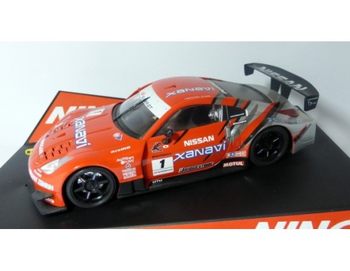 NISSAN 350Z XANAVI REF.50422 NINCO